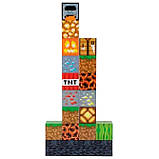 Світильник Майнкрафт Розбірний Minecraft Block Building Light акумуляторний 16 блоків, фото 11