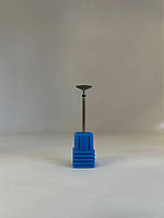 Насадка-фреза для манікюру Трапеція- 10 мм