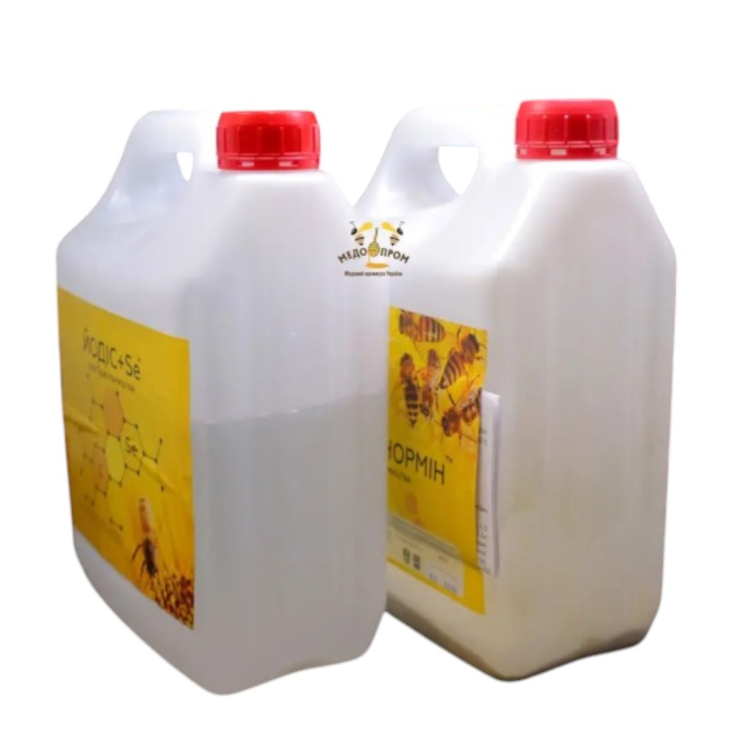 Энтеронормин з Йодіс+Se 100 доз, фото 1