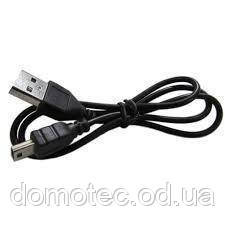 Шнур USB-MiniUSB