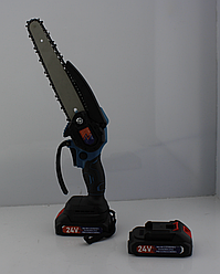 Електропила кущоріз chain saw 8&#39;&#39;