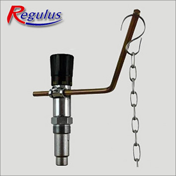 Регулятор тяги Regulus RT3 для твердопаливних котлів, фото 1