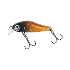 Воблер GC Raider 35SS 2.2г 001