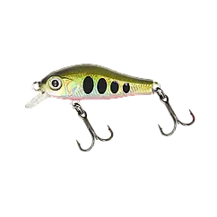 Воблер GC Raider 35SS 2.2г 100