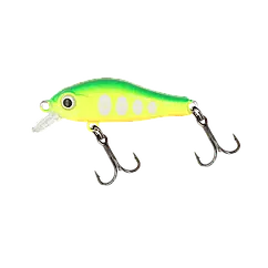 Воблер GC Raider 35SS 2.2г 101