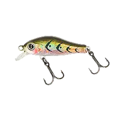 Воблер GC Raider 35SS 2.2г 200