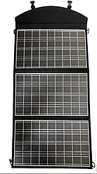 Складна сонячна панель 100W
