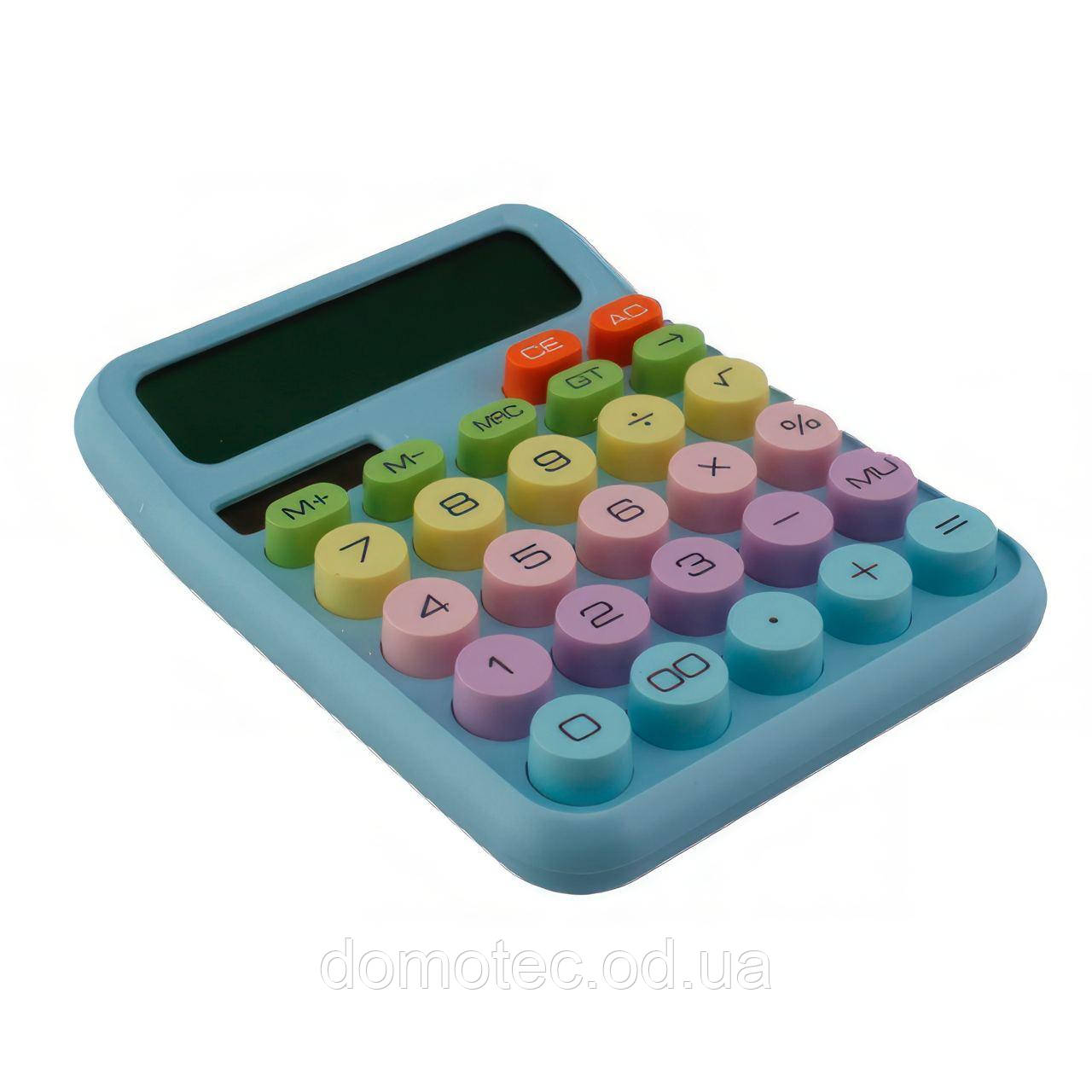 Калькулятор KK 2260