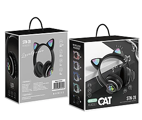 Навушники CAT VZV 28M BT