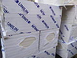 Плита PIR теплоізоляційна Utherm Roof LE Ф/Ф Г1 L-кромка 1200x600x60 мм UNILIN, Бельгія, фото 10
