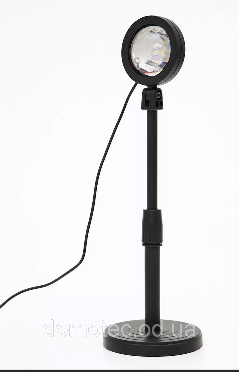 Лампа з сонцем ATMOSPHER LAMP