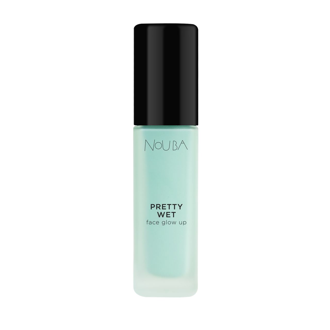 Nouba Зволожуючий праймер для обличчя з сяючим ефектом PRETTY WET