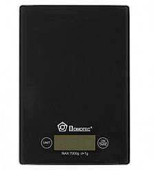 Ваги ACS 5Kg/0.1g MS 912 Domotec