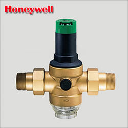 Редуктор тиску води Honeywell D06F-1/2A