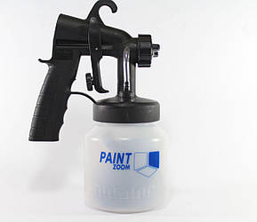 Пульверизатор PAINT ZOOM