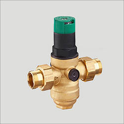 Редуктор тиску води Honeywell D06F-1/2B