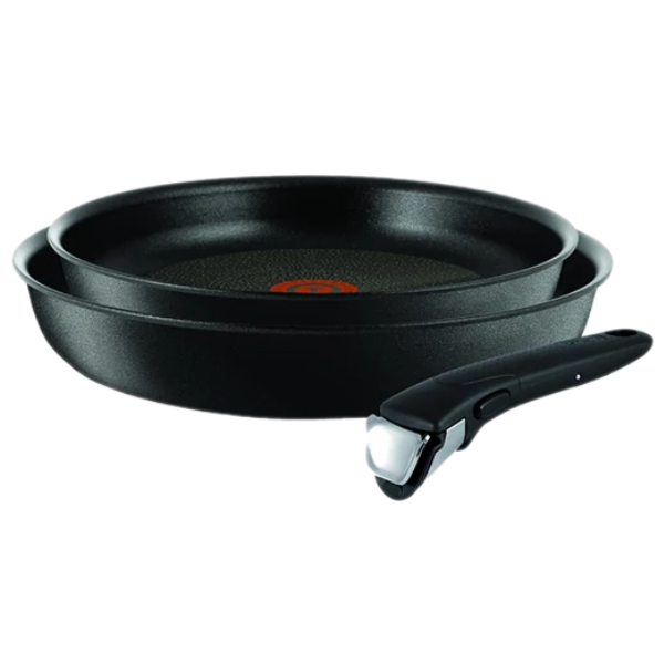 Набір сковорідок Tefal Ingenio Expertise L6509205 (24, 28 см)