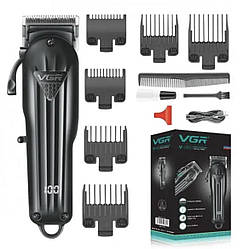 Машинка для стрижки волосся VGR V-282
