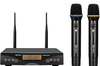 Мікрофон Su-Kam DM 204FX