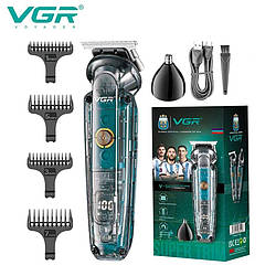 Машинка для стрижки VGR V949