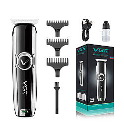 Машинка для стрижки VGR V168