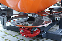 Розкидач мінеральних добрив навісний РМДН-2200 VINMET "Профі", фото 2