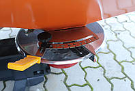 Розкидач мінеральних добрив навісний РМДН-2200 VINMET "Профі", фото 4