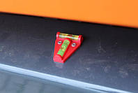 Розкидач мінеральних добрив навісний РМДН-2200 VINMET "Профі", фото 6