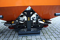 Розкидач мінеральних добрив навісний РМДН-2200 VINMET "Профі", фото 8