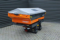 Розкидач мінеральних добрив навісний РМДН-2200 VINMET "Профі", фото 9