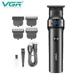 Машинка для стрижки VGR V991