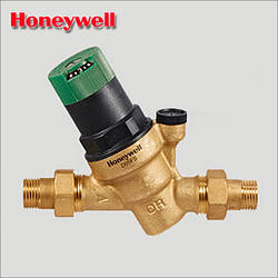 Редуктор тиску води Honeywell D05FS-3/4A
