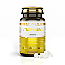 Вітамін D3 (Vitamin D3) 2000 МО NOVEL 60 жувальних таблеток, фото 5