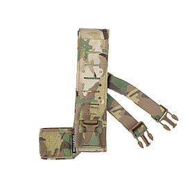 Плечові лямки Spiritus Systems Fat Strap Mk4, Колір: MultiCam, CR-FS-MC-04