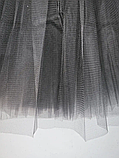 Фатинова спідниця, спідниця з фатину з підкладкою 146-164, фото 3