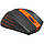 Мишка бездротова A4Tech Fstyler FG30S (Orange) NEW, фото 5