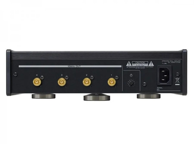 Teac CG-10M-X