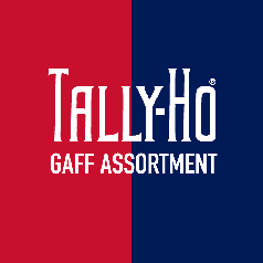 Трюкова колода | Tally-Ho Gaff Assortment V2