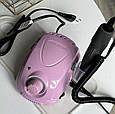 Фрезер Marathon Champion-3, рожевий, з ручкою ручкою H35SP1, фото 7
