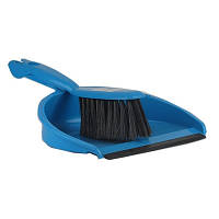 Совок зі щіткою BuroClean Асорті (10300502)