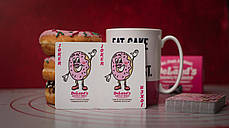 Карти гральні | DeLand's Donut Shop, фото 4