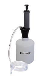 Ручний насос для перекачування палива Einhell 1.6 л, 1.3 м