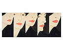 Книга про мистецтво та художників, творчість Алекс Кац. Alex Katz, фото 8