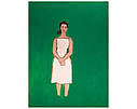 Книга про мистецтво та художників, творчість Алекс Кац. Alex Katz, фото 6