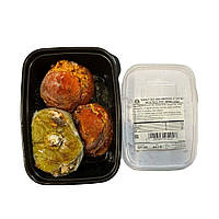 Геміста (фаршировані овочі) 400 г