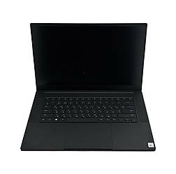 Ноутбук Razer Blade15 (RZ09-0328) i7-10750H/16/512 SSD/RTX 2070 Max-Q 8GB — Class A