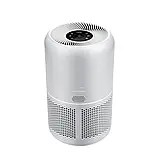 Очищувач повітря Smart Levoit Core 300S Plus Wi-Fi, фільтр 3 в 1 True HEPA, фото 3