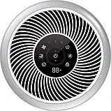 Очищувач повітря Smart Levoit Core 300S Plus Wi-Fi, фільтр 3 в 1 True HEPA, фото 4