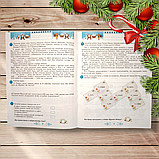 Щодня пів години для розвитку дитини 3 клас Зимові канікули в НУШ Авт: Ємельяненко О. Вид: Генеза, фото 2