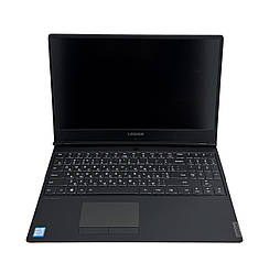 Ноутбук Lenovo Legion Y540-15IRH i7-9750HF/16/512 SSD m.2/RTX 2060 6GB - Class A